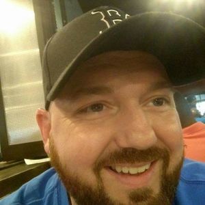 Meet your Posher, Christopher